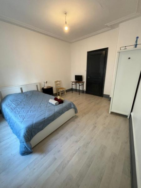 Appartement 2 chambres pour 6 personnes